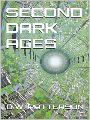 cover image of Second Dark Ages